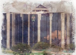 ЦБ Нигерии не отговаривает людей торговать криптовалютой