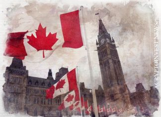 Майнинг ферма на солнечной энергии, ветре и природном газе