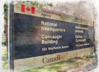 Coinsquare передала данные тысяч клиентов в CRA