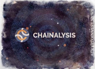 Chainalysis привлекает 100 миллионов долларов