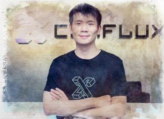 Блокчейн Conflux хочет принести DeFi в Китай