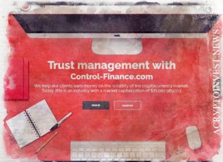 CFTC обязывает Control-Finance выплатить $572 млн