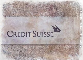 ЕС обвиняет Credit Suisse в подтасовке валютных курсов