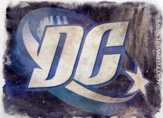 DC Comics присматривается к рынку NFT