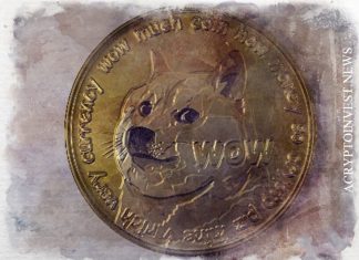 Dogecoin привязан к 1800 банкоматам в США