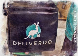Deliveroo рассчитывает на IPO в Лондоне на $12 млрд
