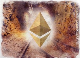 Выручка от майнинга ETH впервые превысила $1 млрд