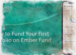 Инвест приложение Ember Fund привлекает $5,3 млн