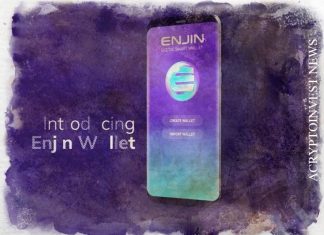 Enjin получает инвестиции для блокчейна NFT на базе Polkadot