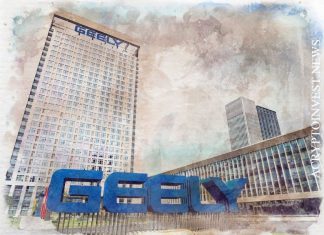 Geely запустит электромобили премиум-класса