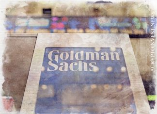 Goldman Sachs перезапускает службу криптовалюты
