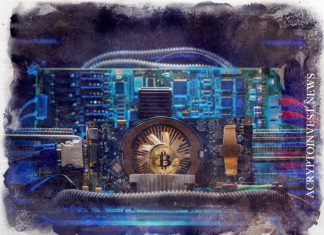 Майнинг компания Greenidge планирует стать публичной