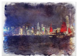 Hex Trust привлекает $6 млн, под руководством QBN Capital