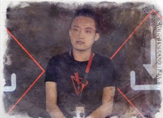 Джастин Сан представляет фонд для искусства NFT