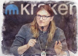 Клиенты Kraken вкладывают $725 млн в токены FLOW
