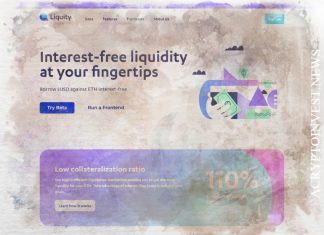 DeFi стартап Liquity привлекает $6 млн в раунде A