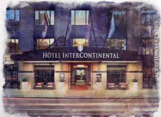 Luxury US Hotel Group теперь принимает криптовалюты