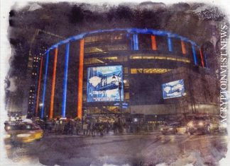 Паспорт COVID на блокчейне в Нью-Йорке уже доступен