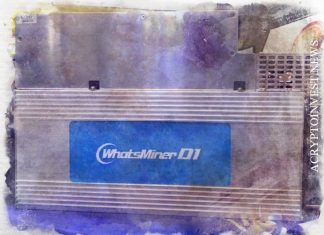 ICT-фирма, потратит $155 млн на оборудование для майнинга