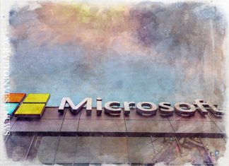 Microsoft ведет переговоры о приобретении Discord