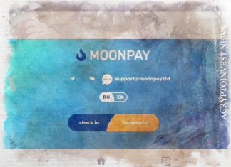 MoonPay нанимает бывшего главу Coinbase UK