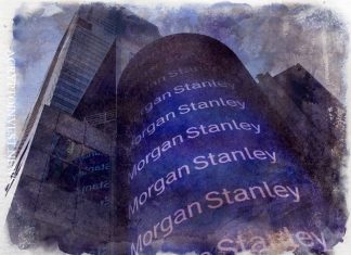 Morgan Stanley предложит доступ к биткойн-фондам