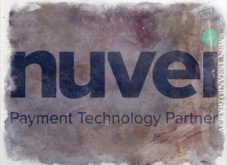 Платежная фирма Nuvei запускает поддержку 40 криптовалют