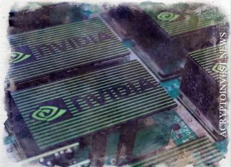 Hut 8 покупает новые процессоры Nvidia на $30 млн