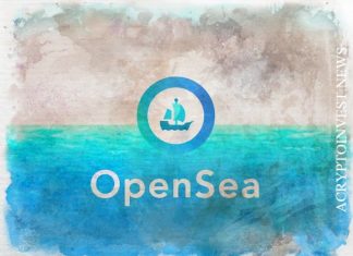 Торговая площадка NFT OpenSea привлекает $23 млн
