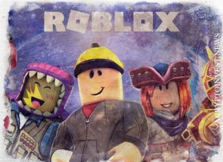 Игровая компания Roblox подорожала на 54%
