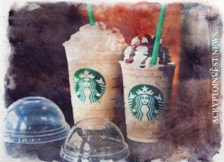 Обмен биткойнов на баллы Starbucks становится активным