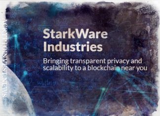 StarkWare привлекает $75 млн в раунде серии B