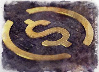 Капитализация USDC превысила 10 миллиардов долларов