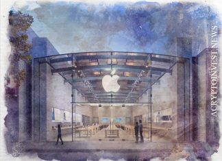 Apple может выплатить $308,5 млн за нарушение патентных прав