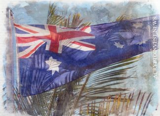 Австралия выделяет $5,3 млн на проекты по блокчейну