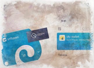 Запуск крипто-кошелька imToken привлекает $30 млн