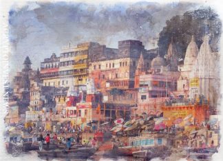 Индия: компании должны раскрывать крипто-холдинги