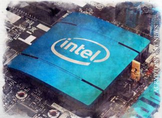 Intel удваивает производство микросхем