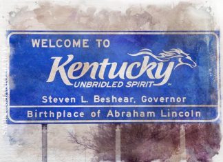 Кентукки готов утвердить льготы для майнинга крипты