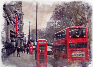 Великобритания и ЕС подписали договор о сотрудничестве