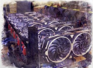 Биткойн-майнеры заработали за март более $1,5 млрд. дохода