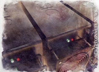 Акции майнеров превзошли BTC на 455% за 12 месяцев