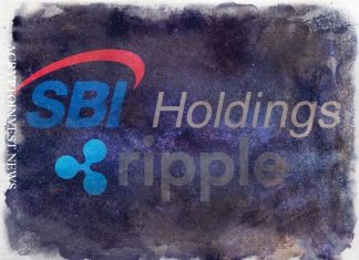 SBI предлагает акционерам получить XRP в качестве бонуса