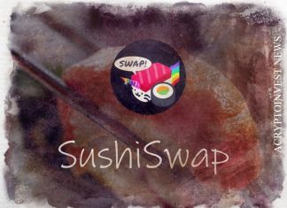 SushiSwap может достигнуть отметки в 100 долларов