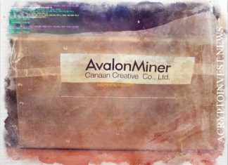 Canaan поставит 11760 биткойн-майнеров для Mawson