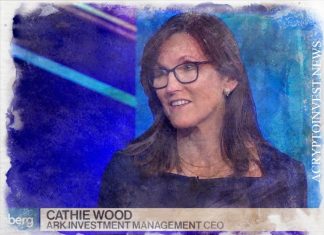 ARK покупает акции Coinbase и добавляет COIN к 3 своим ETF