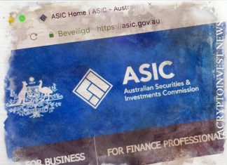 ASIC призывает крипто-фирмы к тесному сотрудничеству