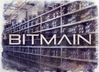 Bitmain анонсирует будущеий майнер Ethereum ASIC