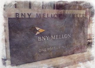 BNY Mellon станет поставщиком услуг для Биткоин ETF