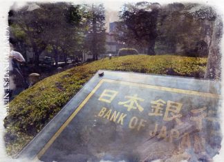 BOJ заявляет, что цифровой юань не угроза для доллара